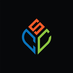 CCS logo and brand identity