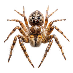 spider transparent background