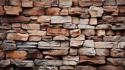 Fototapeta premium stone wall background