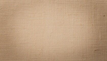 Aged Elegance: Grunge Canvas Background