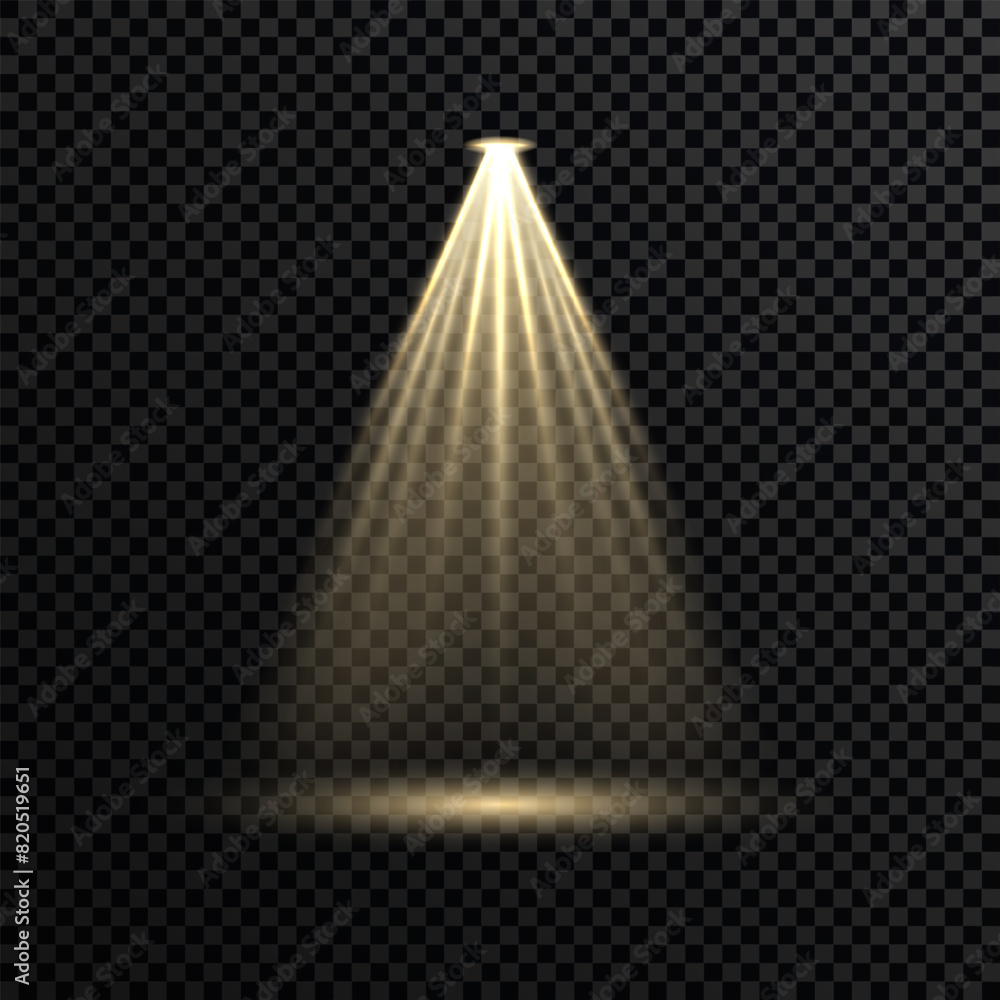 Poster effect sparkling stars light burst explosion, flickering and flashing lights. collection of differen