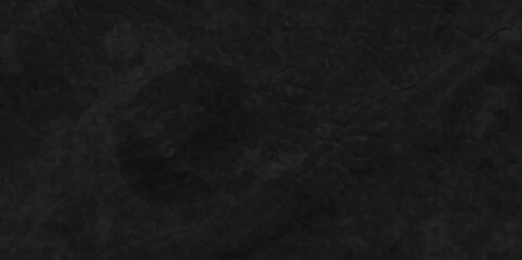 Fototapeta premium Black grunge abstract background.White dust and scratches on a black background. Distressed Rough Black cracked wall slate texture wall grunge backdrop rough background. 
