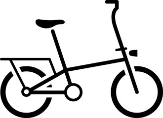 Bike Icons for System UI Collection of Bike Symbols and Graphics for User Interface 150.svg