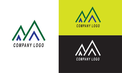 Company Logo Design 