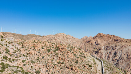 La Rumorosa, Tecate