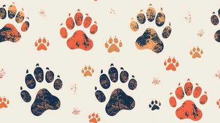 Fototapeta premium Protect your pet. Ensure the safety of your pet with our new product.