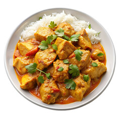 char kway teow transparent background