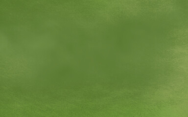 Abstract nature green with grunge surface background with copy space.	