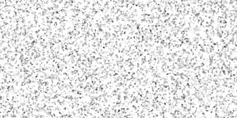 Abstract black and white speckled texture, Quartz surface white for bathroom or kitchen countertop. stone pattern old surface marble for background.