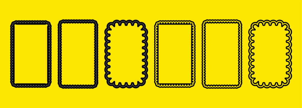 Rectangle Shape Outline Images – Browse 81,511 Stock Photos, Vectors ...