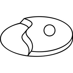 Hazard Icon
