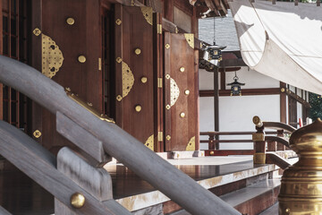 A shrine that enshrines the mountain where Japan's gods dwell for generations【Omiwa Jinja...