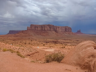 valley state country