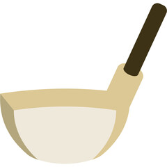 Iron Wedge Illustration