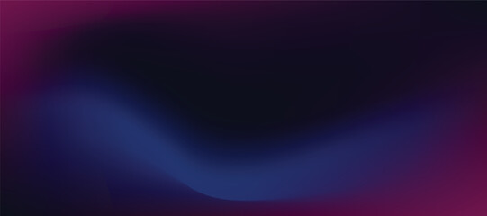 Abstract blurred colorful gradient background
