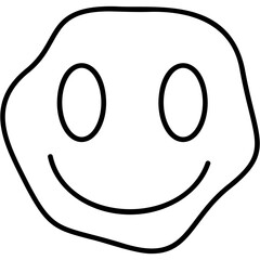 Abstract Shape Icon