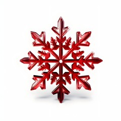 christmas snowflake