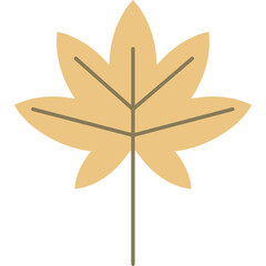 Abstract Shape Illustration