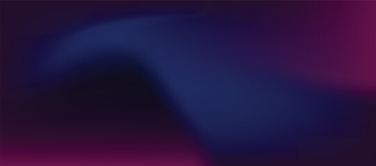 Obraz premium Abstract blurred colorful gradient background