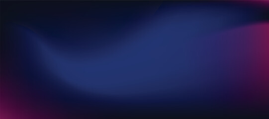 Abstract blurred colorful gradient background