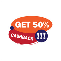 Sale tag shop vector illustration