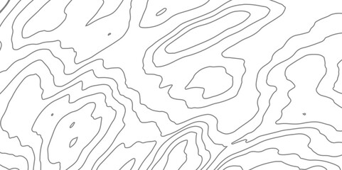 Topographic map backdrop. Conditional geography scheme and the terrain path. Contour line abstract background. Topography and geography map grid abstract backdrop.