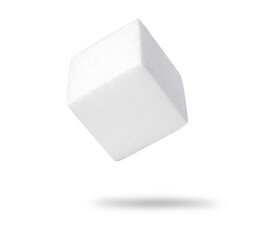 Polystyrene foam block, Packaging material shockproof ​for ​fragile parcel