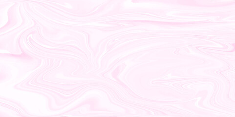 Illustration of a light pink marbled background. Seamless abstract marble pattern. It is a vector data which is easy to edit.