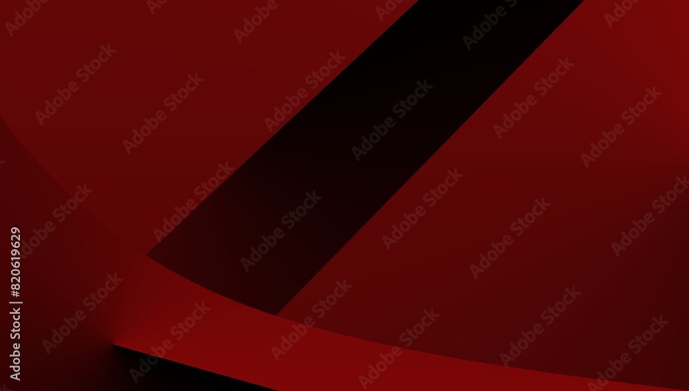 Wall mural 4k abstract red background or red paper wallpaper. red luxury wallpaper, red carpet. gaming wallpape