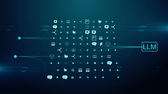 LLMs Large Language Models Natural Language Processing AI
