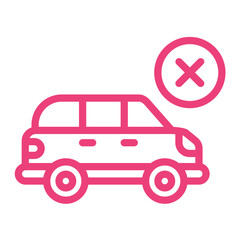 Error Vector Icon Design Illustration