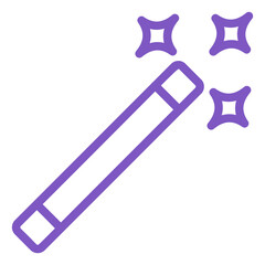 Effect Vector Icon Design Illustration