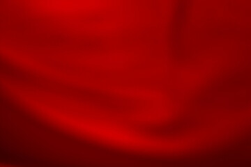 abstract silk wave line blur background 