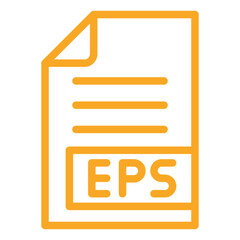 EPS Vector Icon Design Illustration