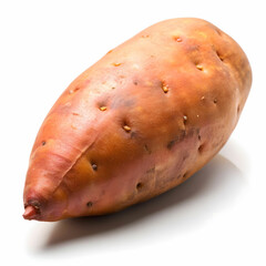photo sweet potato