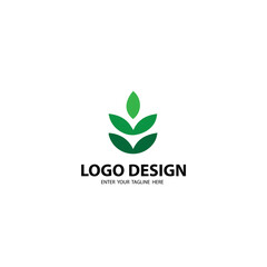 illustration vector graphic of logo design