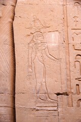 Temple of Kom Ombo, Kom Ombo, Egypt