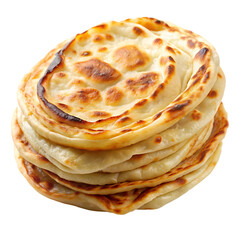 roti prata transparent background