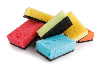 sponges for washing dishes