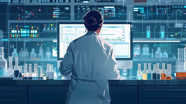 Data Lab Background
