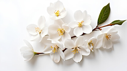Beautiful flowers bring back memories.