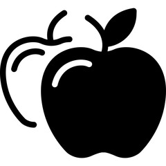 Apple Icon