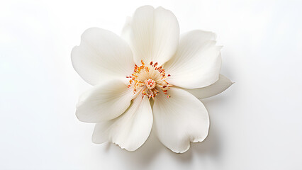 Beautiful flowers bring back memories.