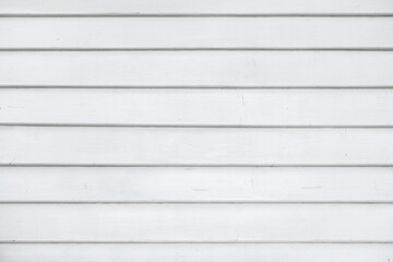 White planks pattern as background