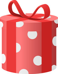 3D Polka Dots Present © Rolling Stones