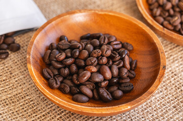 インドネシア産　ロブスタ種　