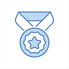 Reward vector icon