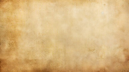 Obraz premium Medieval paper texture