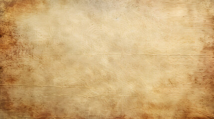 Obraz premium Medieval paper texture