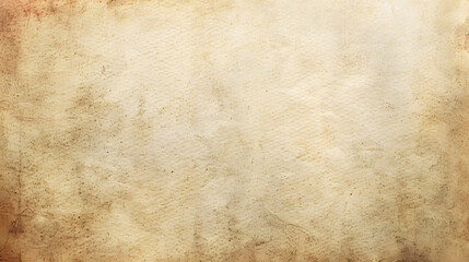 Obraz premium Medieval paper texture